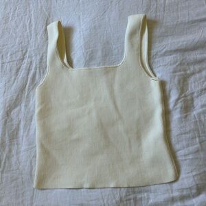 Reformation Tank Top